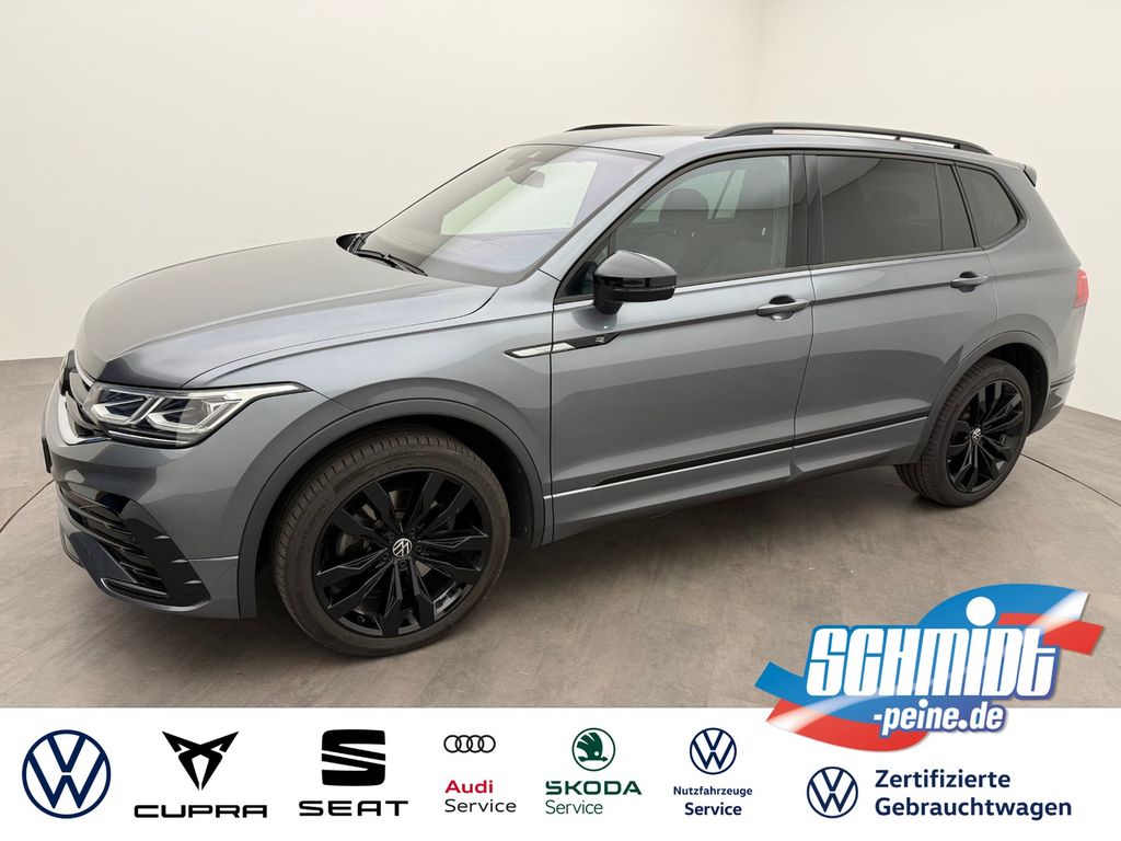 Volkswagen Tiguan Allspace 2023