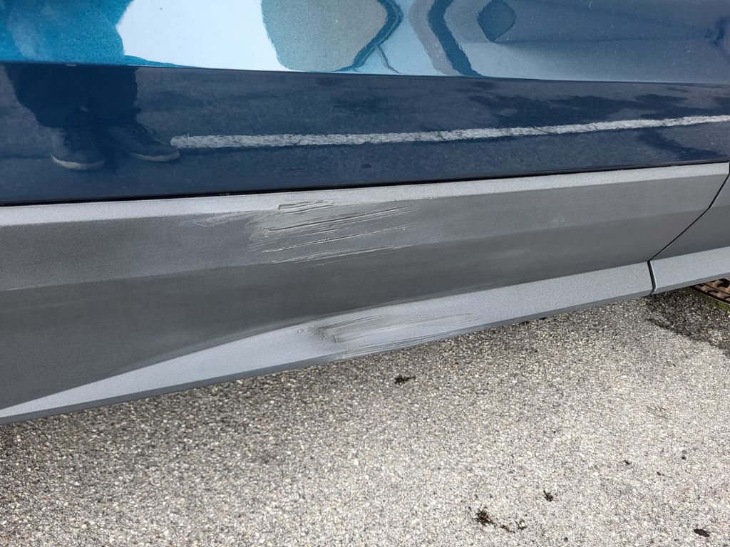 Audi Q8 2021