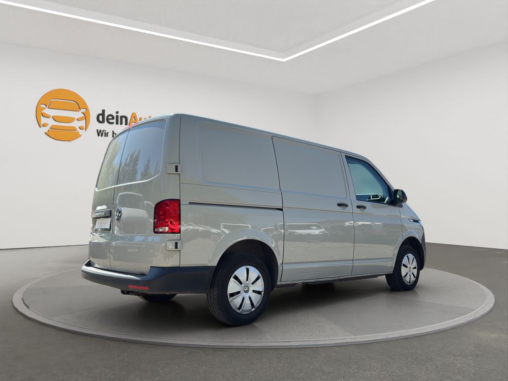 Volkswagen T6 Transporter 2024