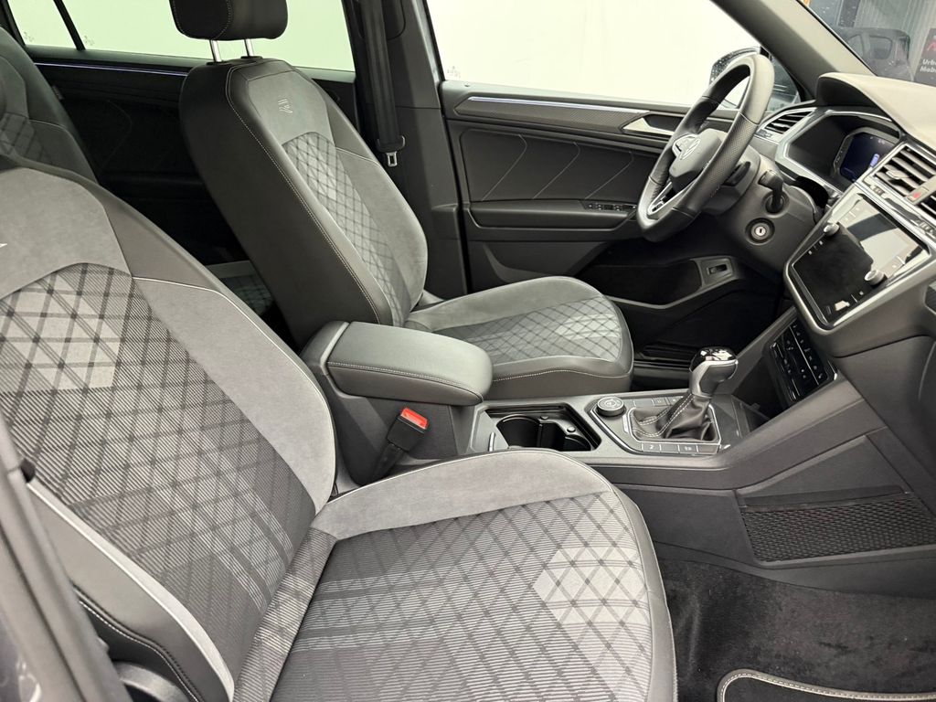 Volkswagen Tiguan Allspace 2023