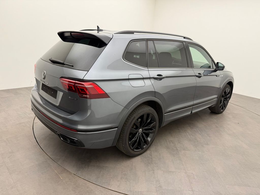 Volkswagen Tiguan Allspace 2023
