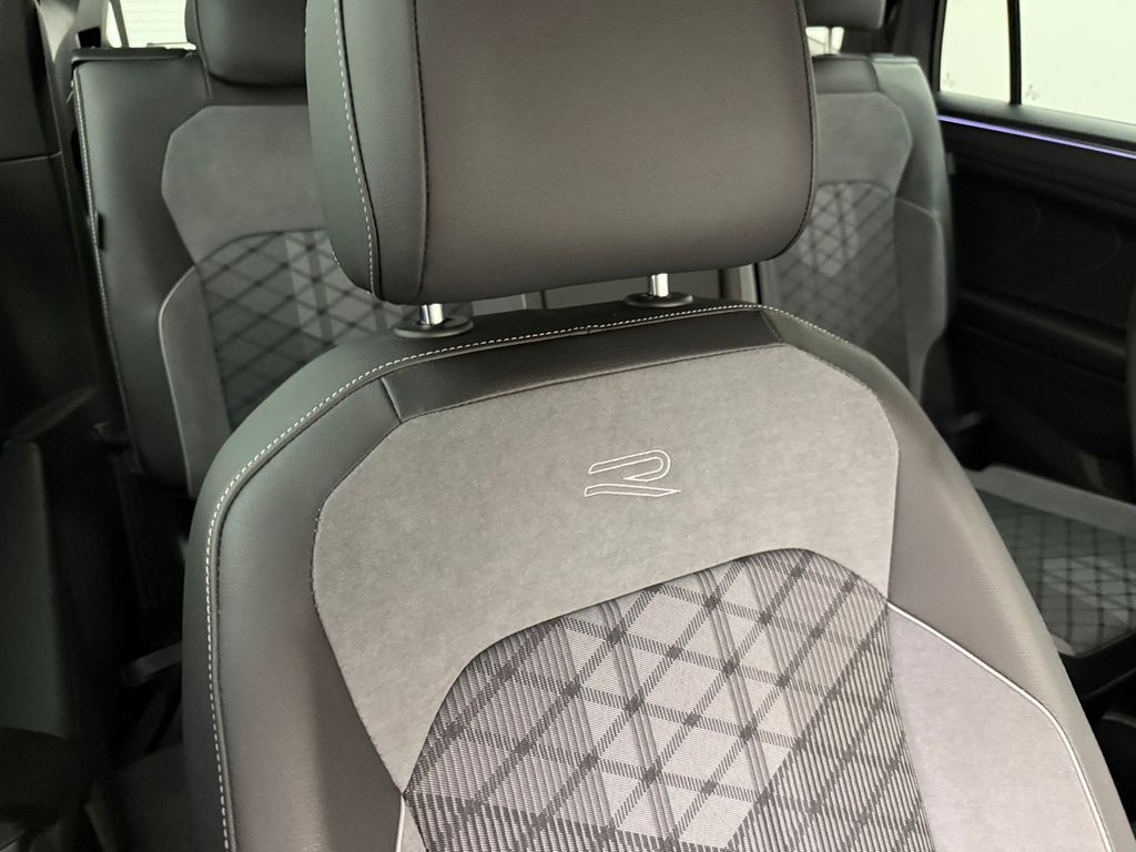 Volkswagen Tiguan Allspace 2023