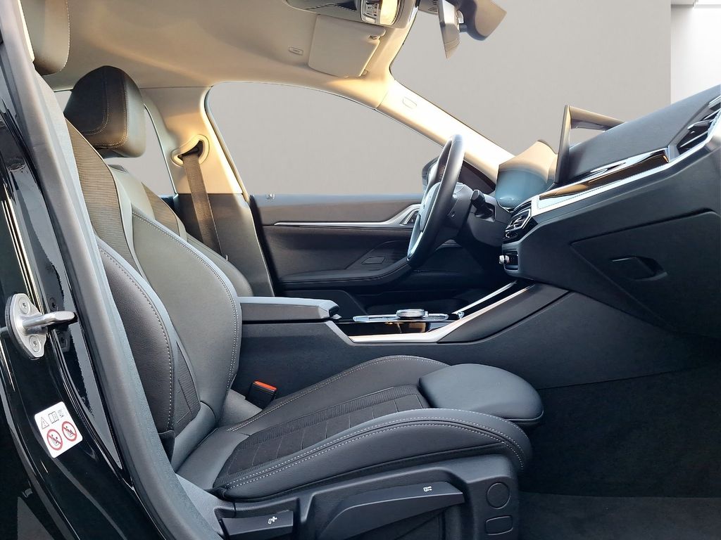 BMW i4 2023