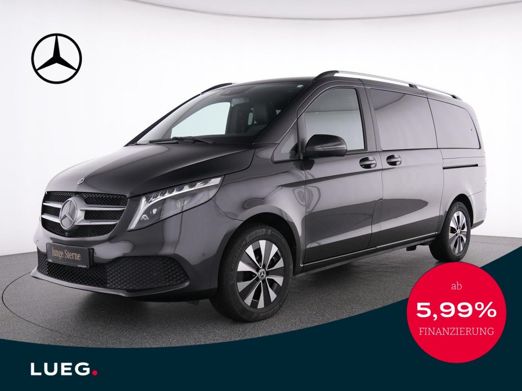 Mercedes-Benz V 300 2024