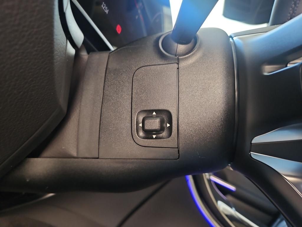 Mercedes-Benz GLC 300 2025