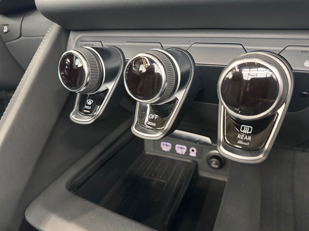 Audi R8 2021