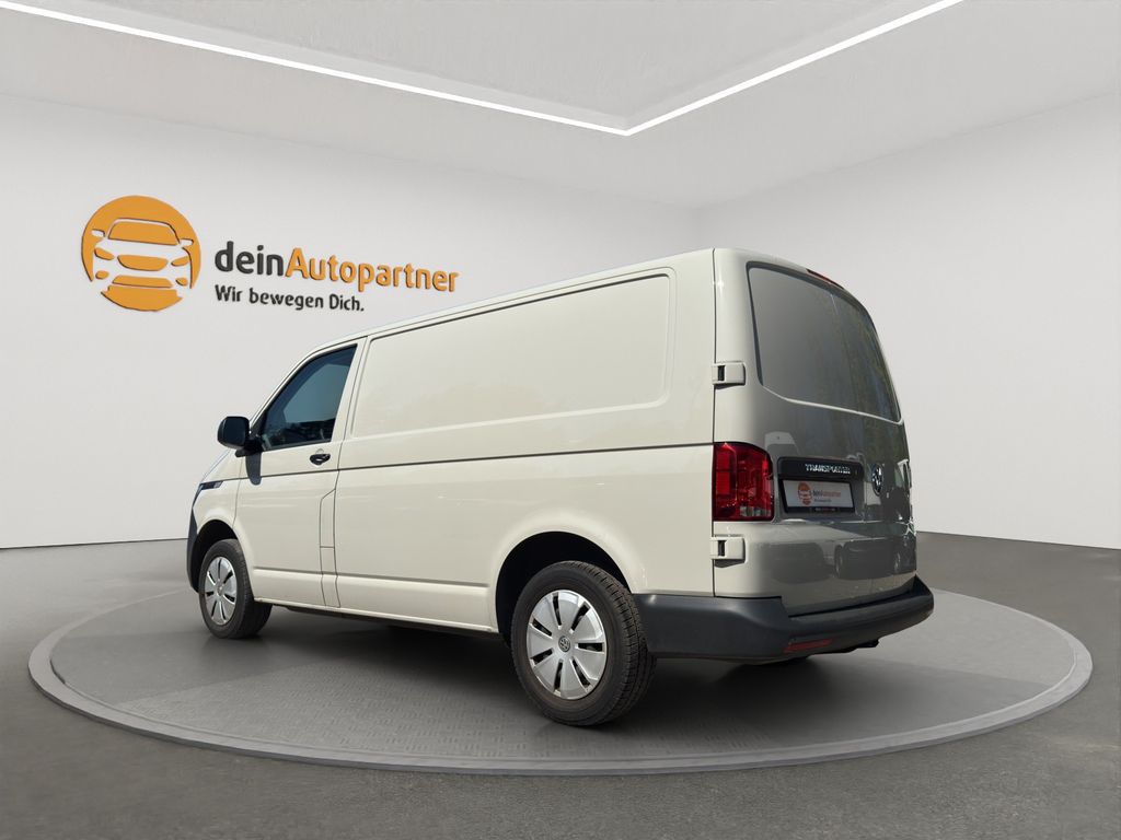 Volkswagen T6 Transporter 2024
