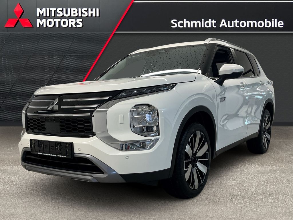 Mitsubishi Outlander 2025