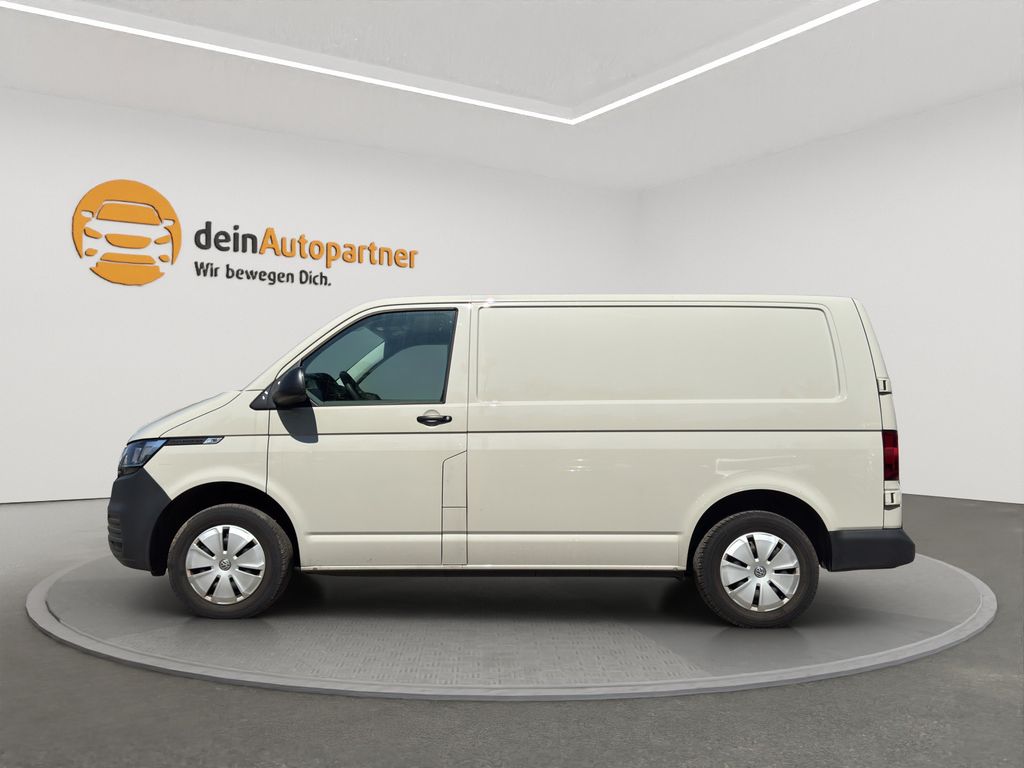 Volkswagen T6 Transporter 2024