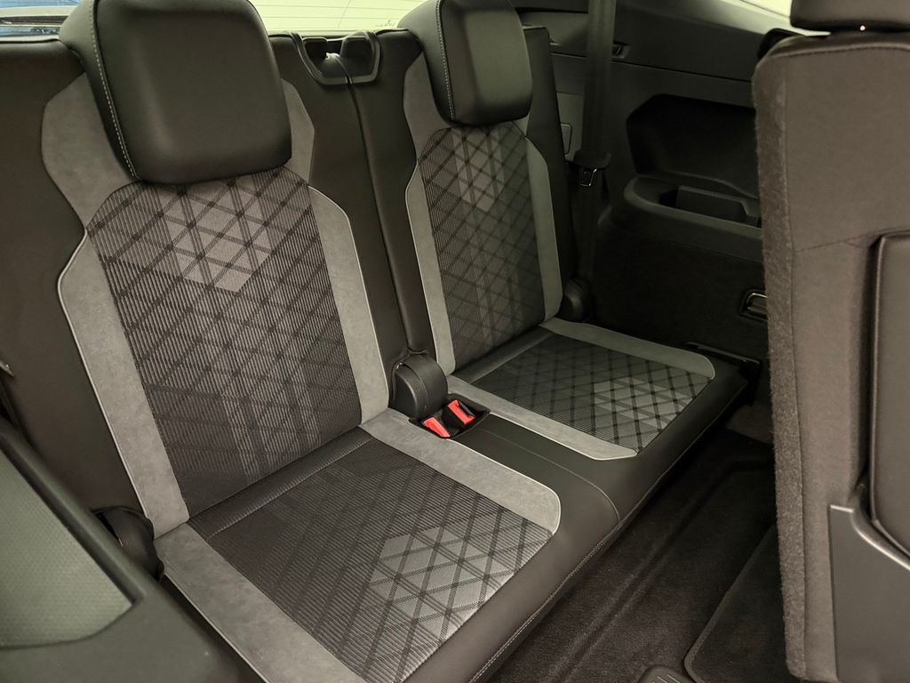 Volkswagen Tiguan Allspace 2023