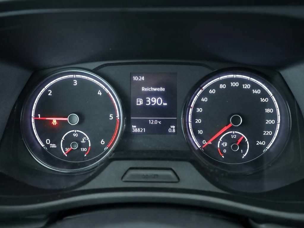 Volkswagen T6 Transporter 2024