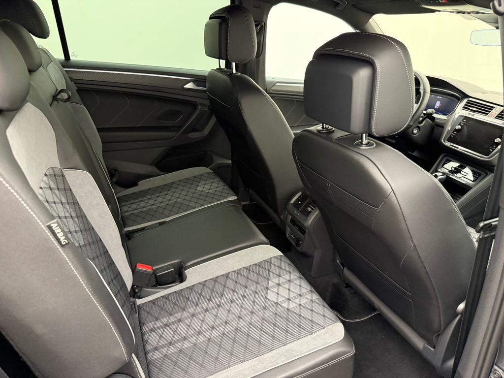 Volkswagen Tiguan Allspace 2023