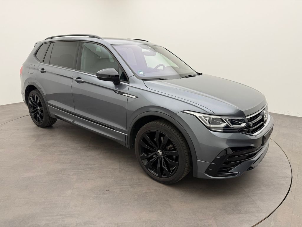 Volkswagen Tiguan Allspace 2023