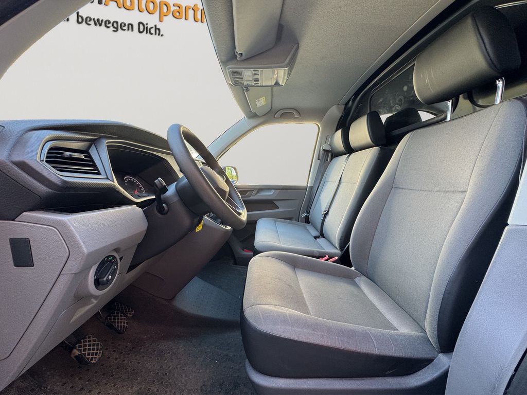 Volkswagen T6 Transporter 2024