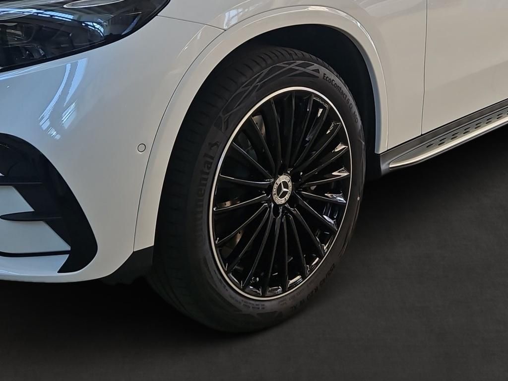 Mercedes-Benz GLC 300 2025