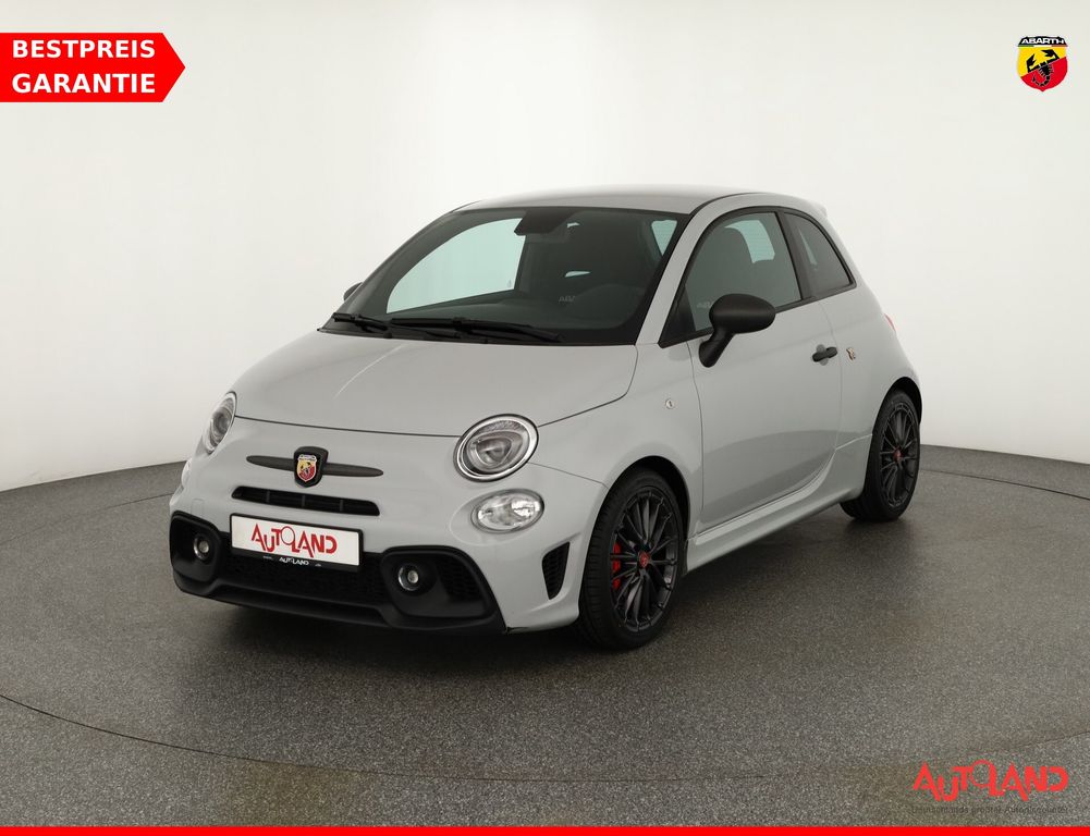 Abarth 695 2022
