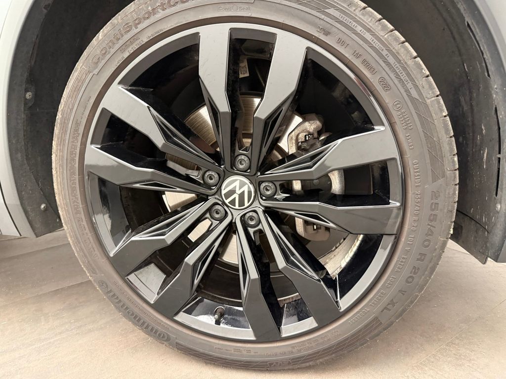 Volkswagen Tiguan Allspace 2023