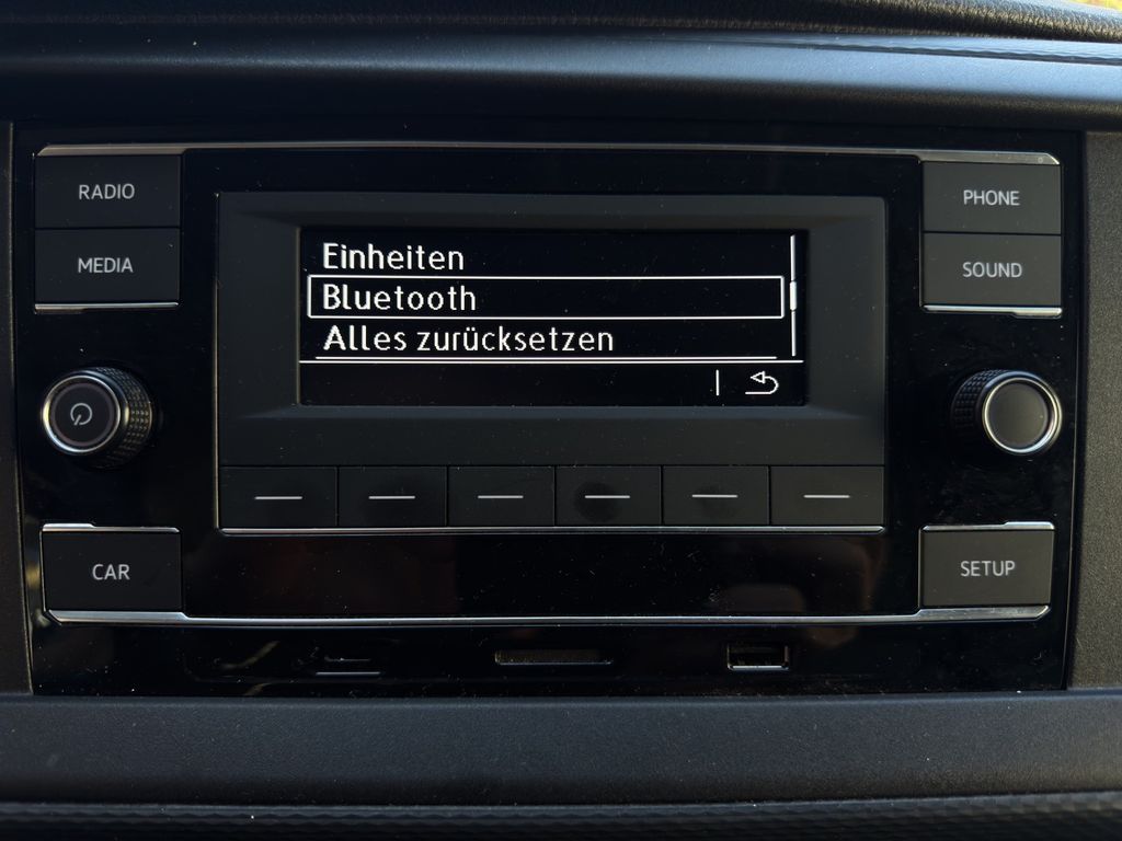 Volkswagen T6 Transporter 2024