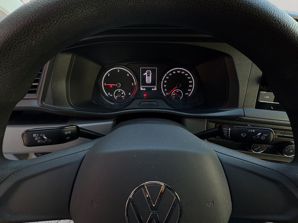 Volkswagen T6 Transporter 2024