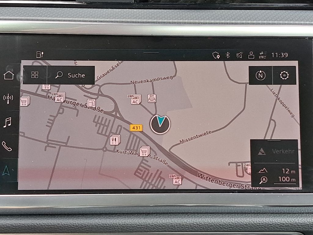 Audi Q3 2021