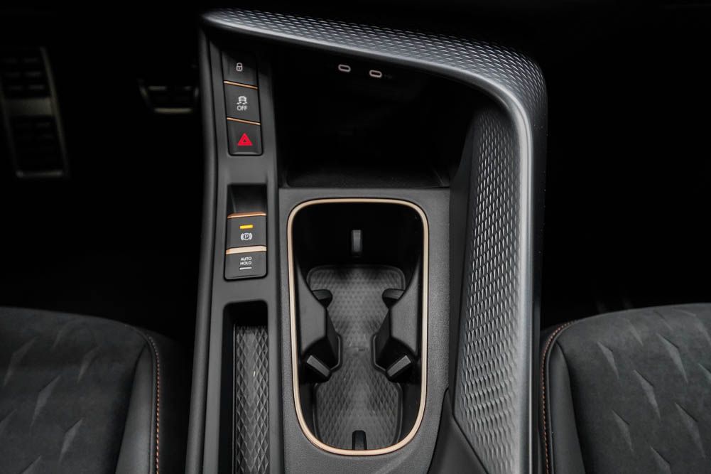 Cupra Terramar 2025
