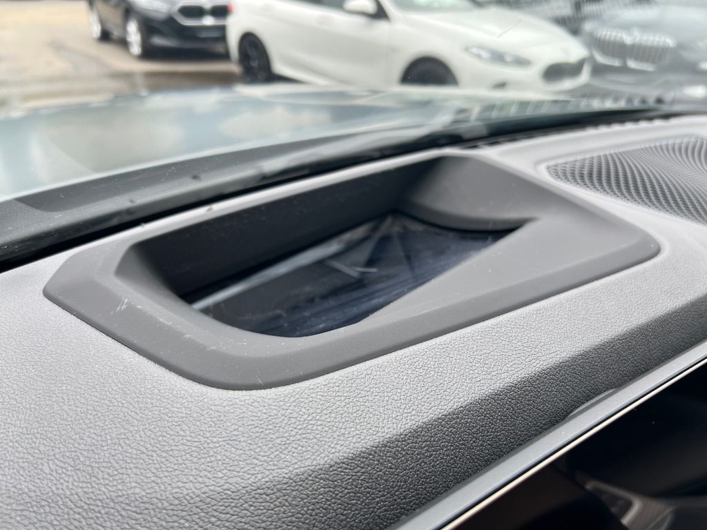 BMW 420 Gran Coupé 2024