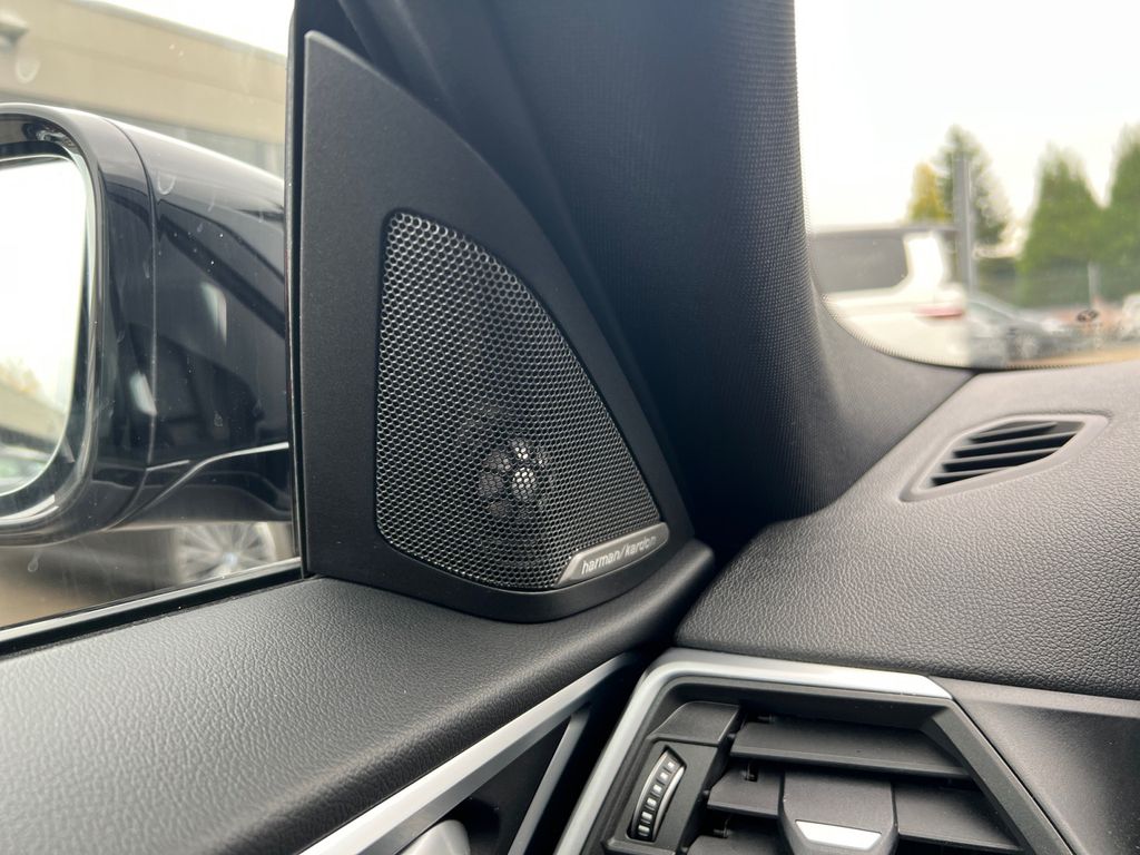BMW 420 Gran Coupé 2024