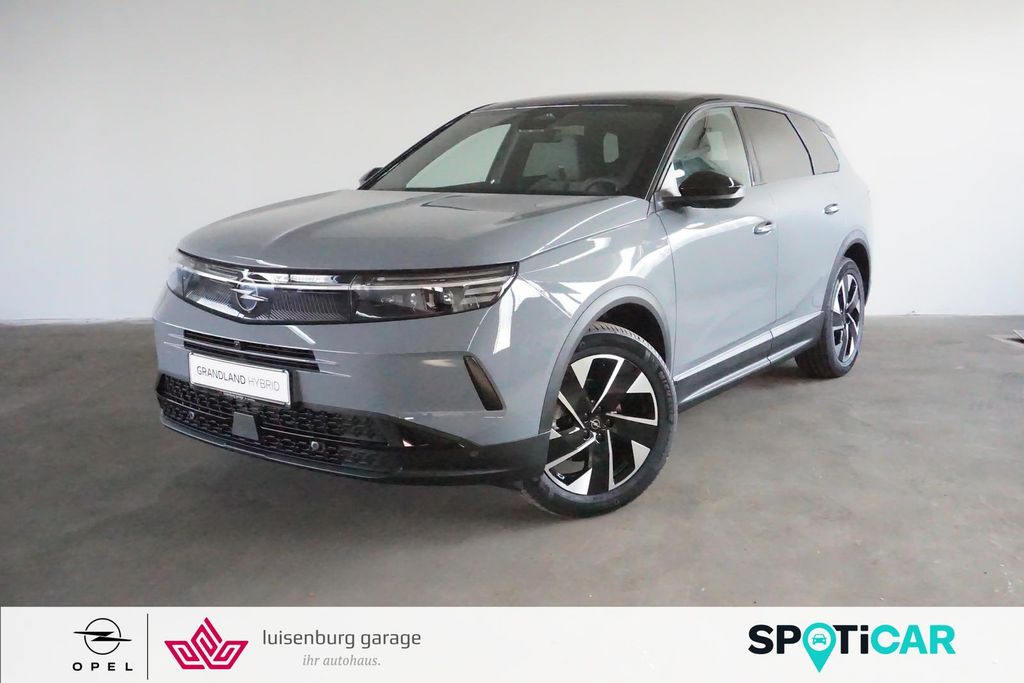 Opel Grandland (X) 2025