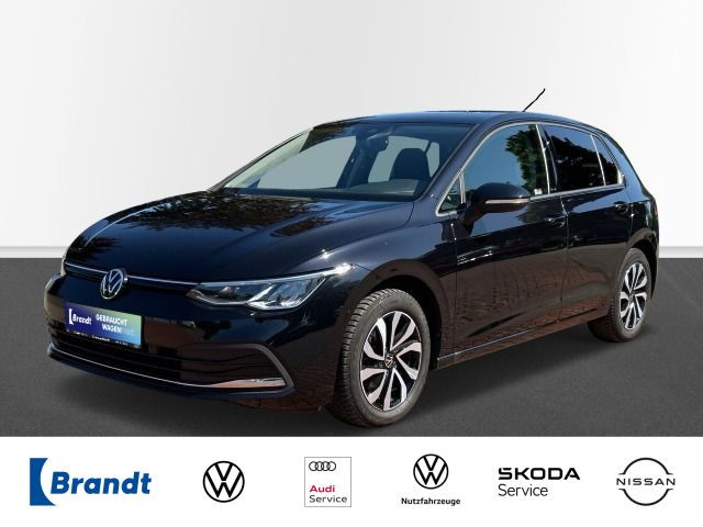 Volkswagen Golf 2021