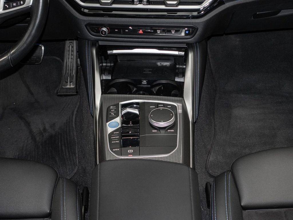 BMW i4 2023