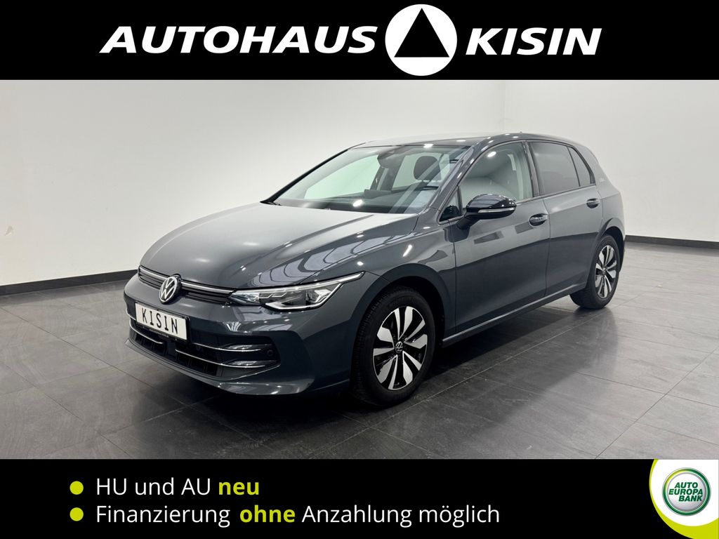 Volkswagen Golf 2025