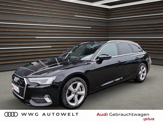 Audi A6 2025