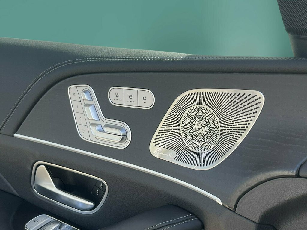 Mercedes-Benz GLE 53 AMG 2023