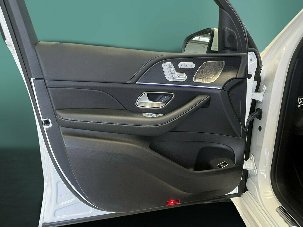 Mercedes-Benz GLE 53 AMG 2023