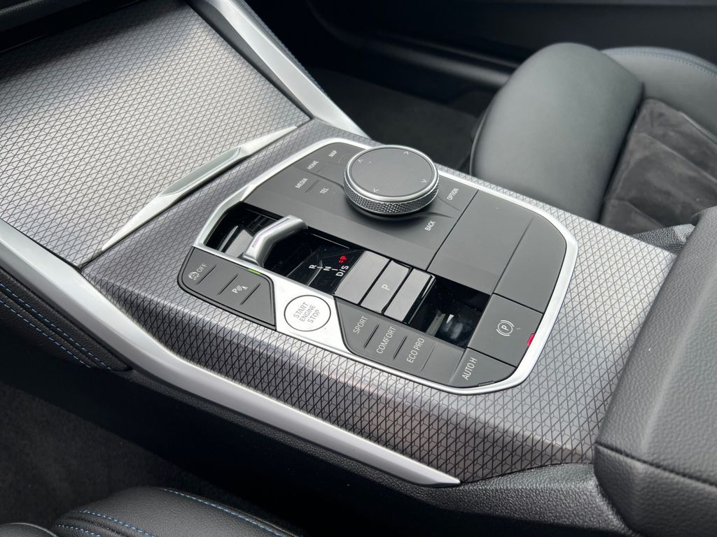 BMW 420 Gran Coupé 2024