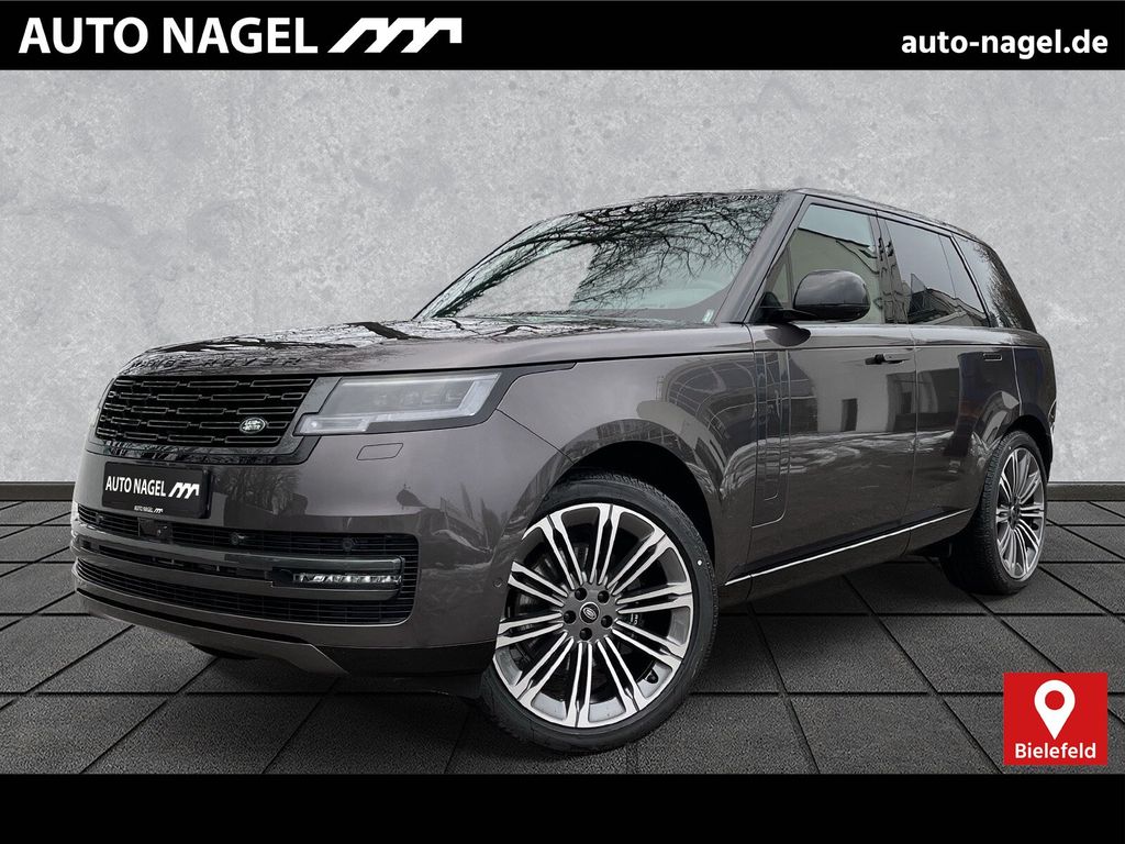 Land Rover Range Rover 2025