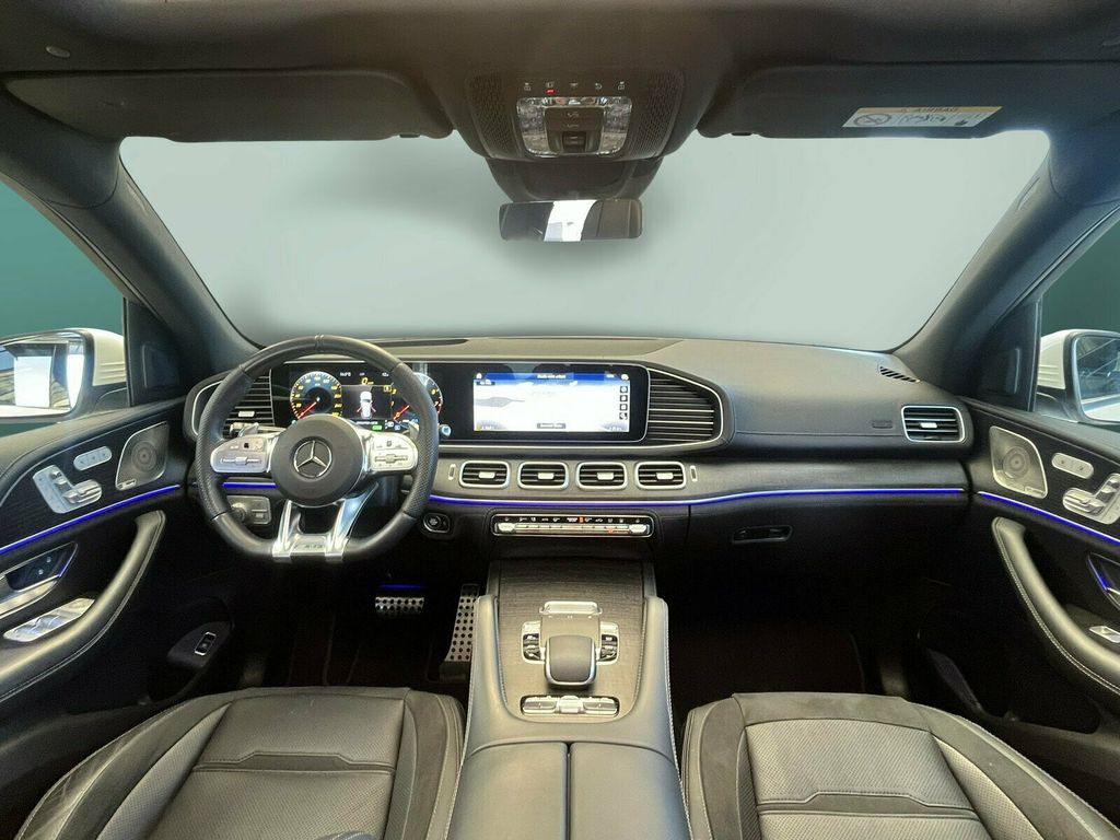 Mercedes-Benz GLE 53 AMG 2023