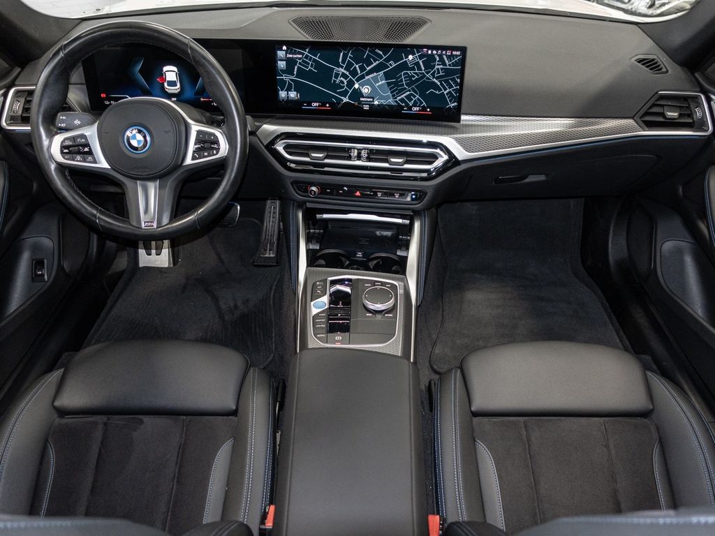 BMW i4 2023