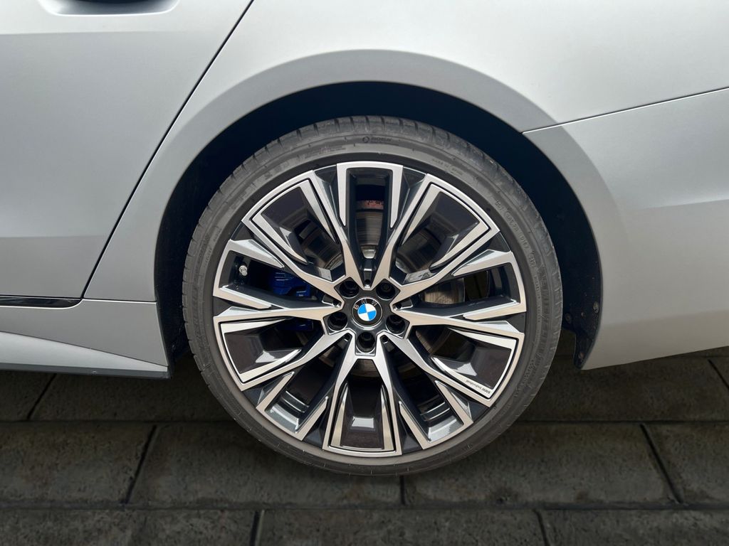BMW 420 Gran Coupé 2024
