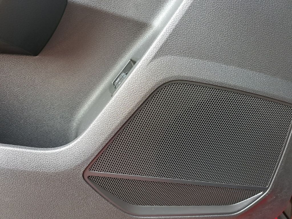 Audi Q3 2021
