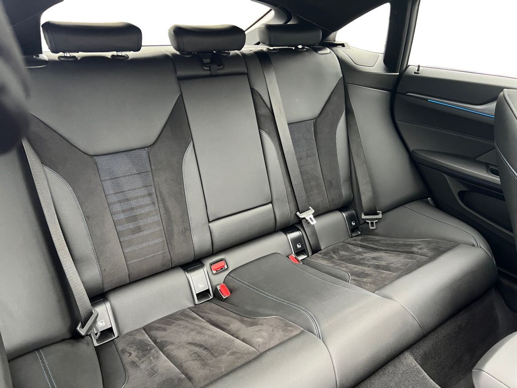 BMW 420 Gran Coupé 2024