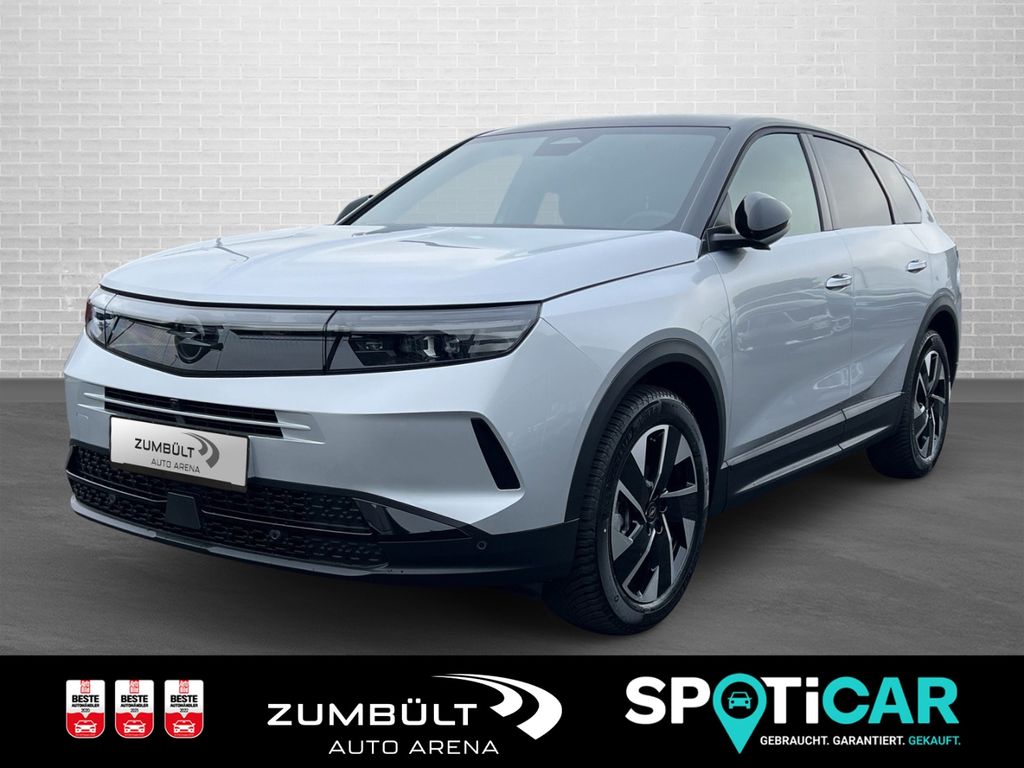 Opel Grandland (X)