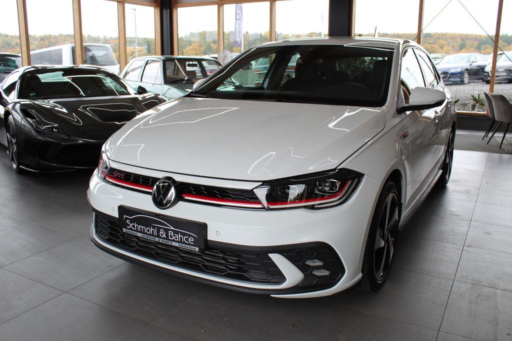 Volkswagen Polo 2023