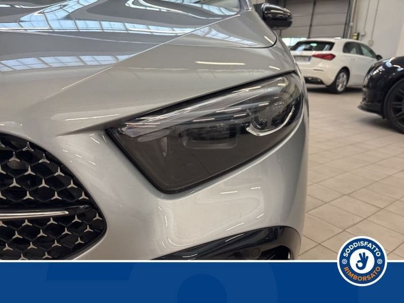 Mercedes-Benz A 180 2025