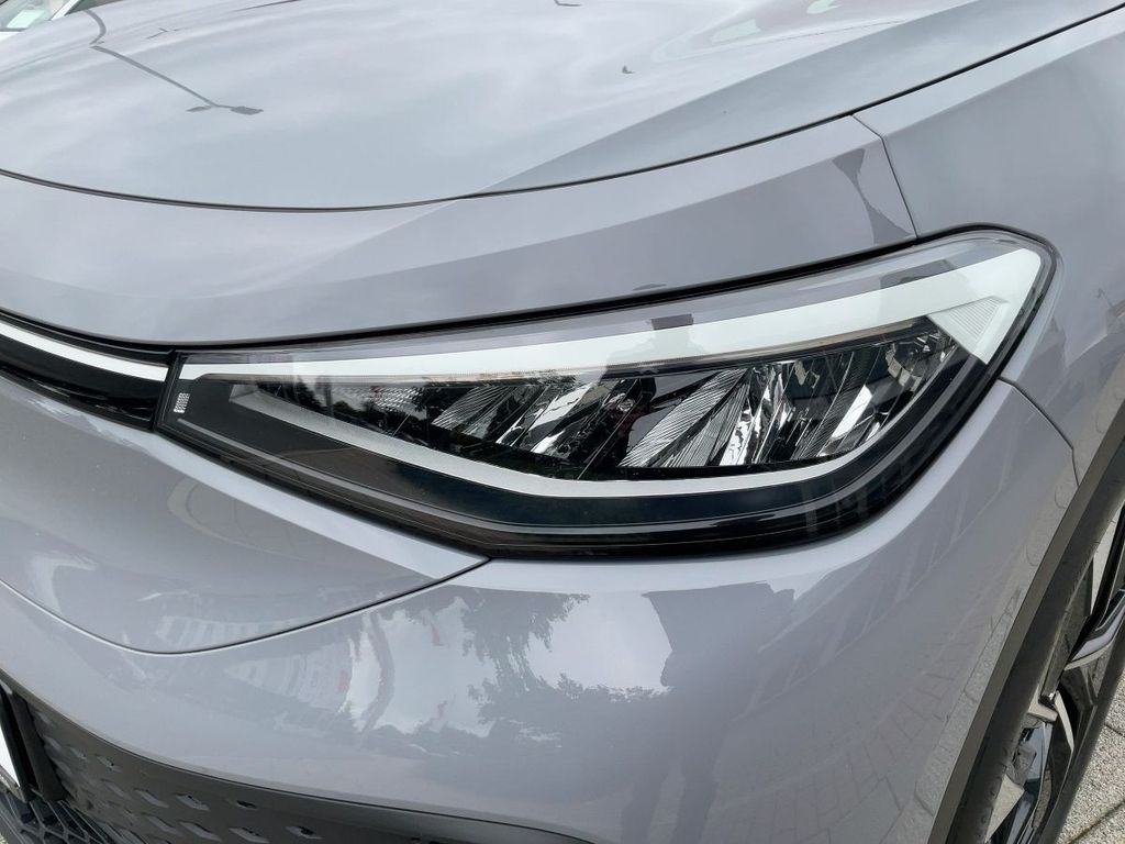 Volkswagen ID.5 2022