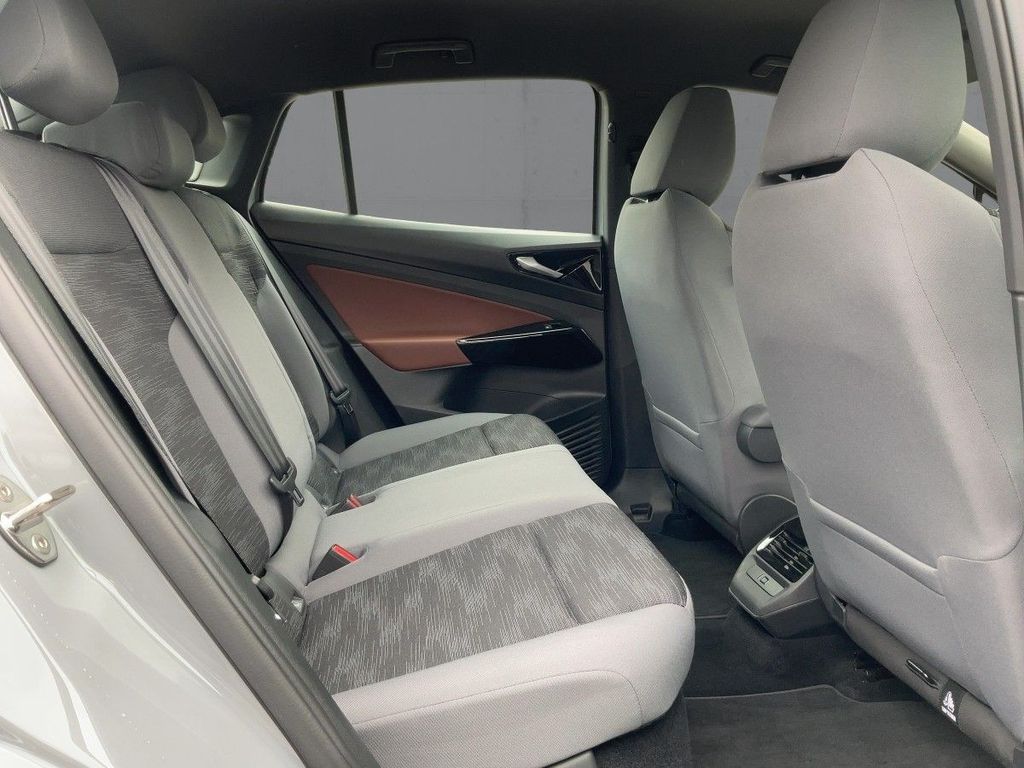 Volkswagen ID.5 2022