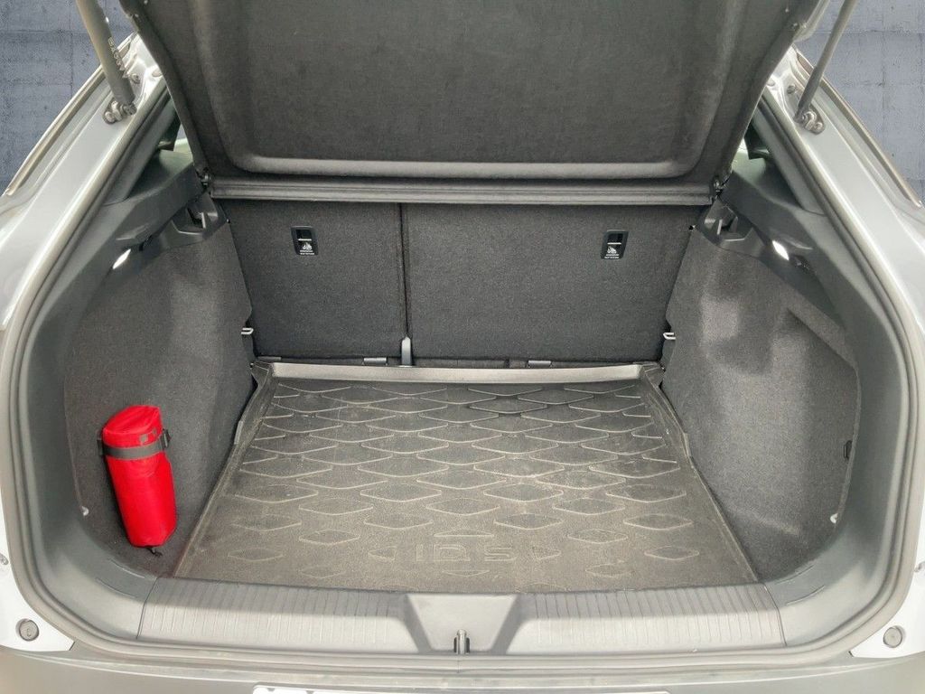 Volkswagen ID.5 2022