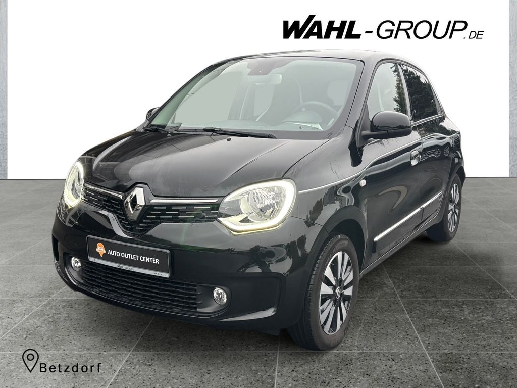 Renault Twingo 2023