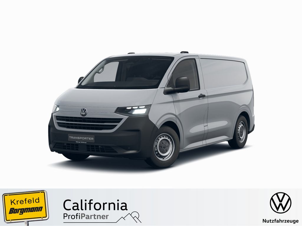Volkswagen T7 Transporter