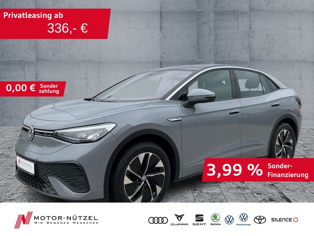 Volkswagen ID.5 2022